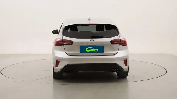 Ford Focus (2025) — foto 21 van 26