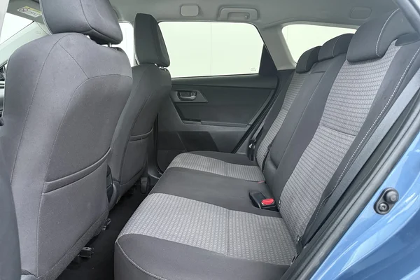 Toyota Auris Sw (2019) — foto 19 van 20