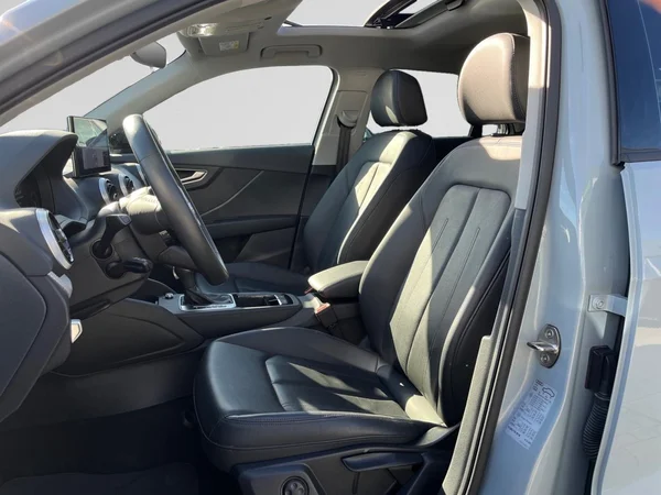 AUDI Q2 (2024) — foto 18 van 22