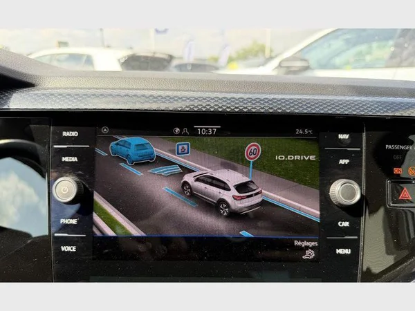 Volkswagen Taigo (2025) — foto 13 van 26