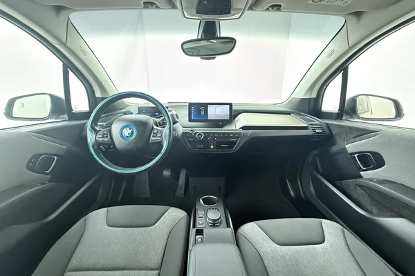 BMW I3 (I01 LCI) (2019) — foto 22 van 22