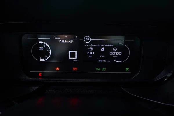 Citroen Berlingo Swb (2025) — foto 5 van 75
