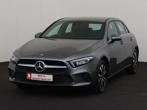 MERCEDES A 250 (2022) — foto 1 van 32