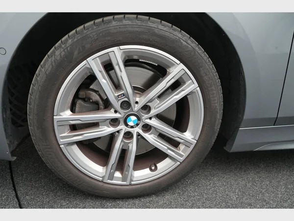 BMW 120 Hatch (2022) — foto 22 van 26