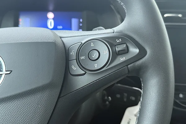 Opel Corsa (2025) — foto 7 van 28