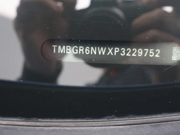 SKODA Kamiq (2024) — foto 20 van 28