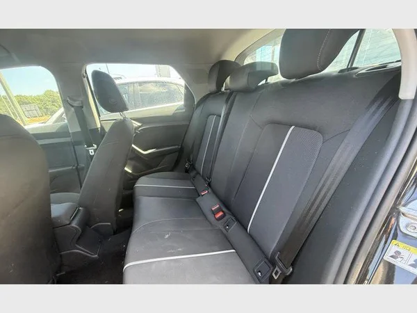 Audi A3 Sedan (2022) — foto 10 van 35