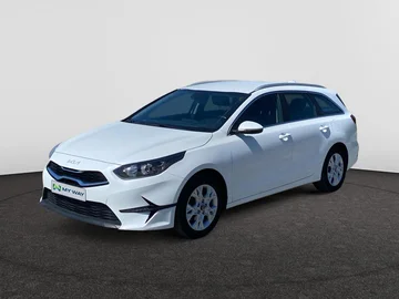 KIA Ceed SW (2024)
