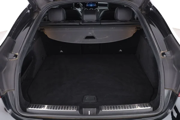 Mercedes-Benz GLC-Klasse (2022) — foto 8 van 16