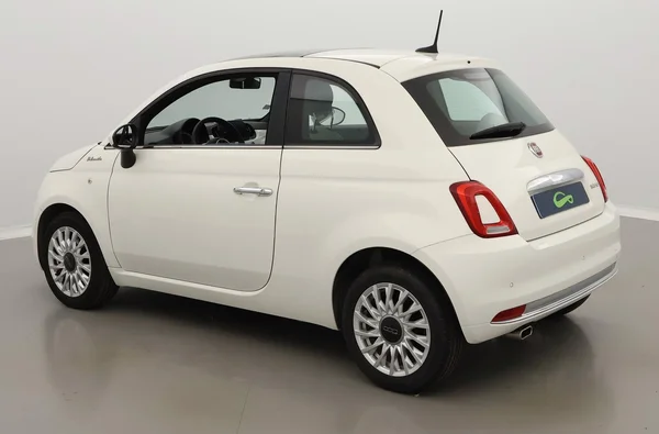 Fiat 500 (2021) — foto 23 van 35