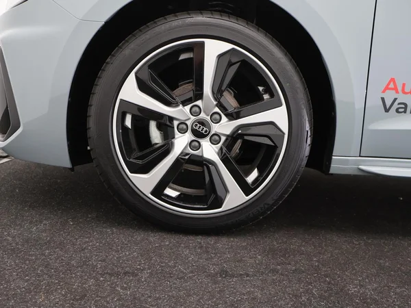 AUDI A1 Sportback (2026) — foto 24 van 24