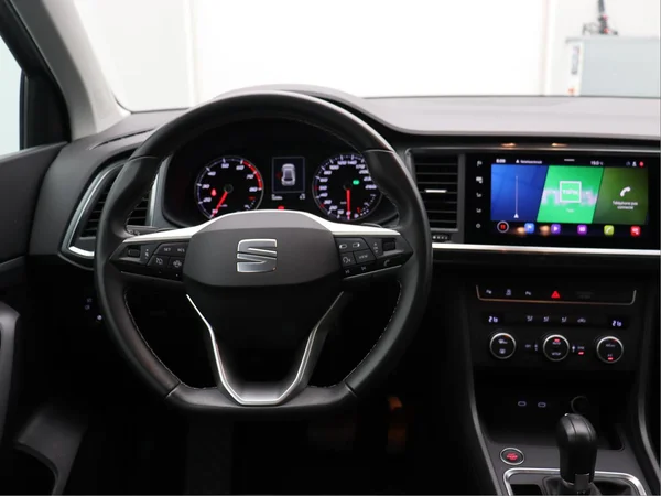 SEAT Ateca (2022) — foto 17 van 17