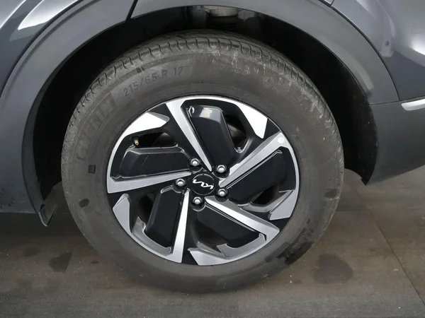 Kia Sportage (2024) — foto 6 van 23
