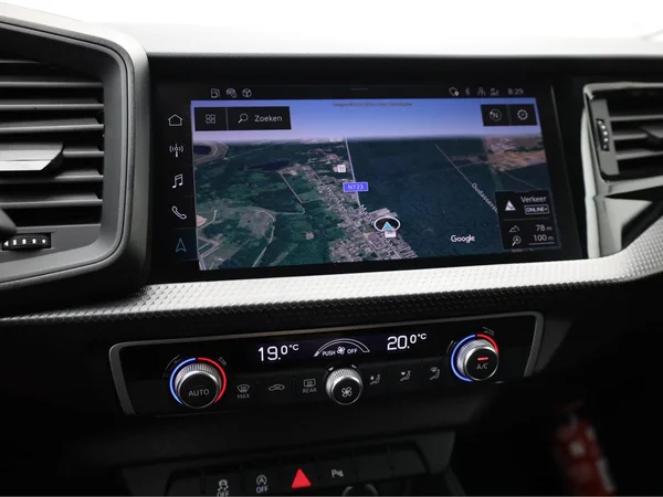 AUDI A1 Sportback (2025) — foto 10 van 20
