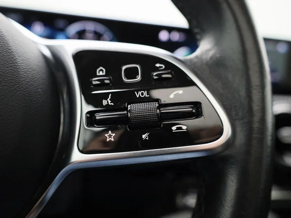 Mercedes-Benz A-Klasse (2021) — foto 7 van 49