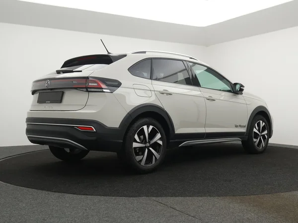VOLKSWAGEN Taigo (2025) — foto 12 van 23