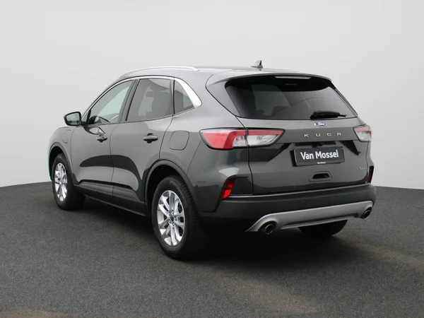 Ford Kuga (2022) — foto 12 van 40