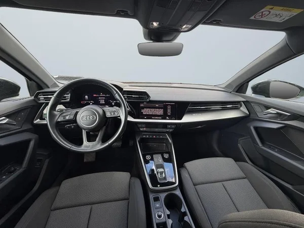 AUDI A3 Sportback Dsl (2021) — foto 3 van 31