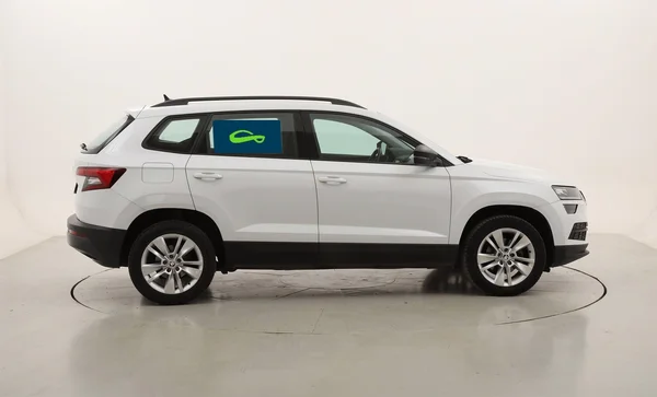 Skoda Karoq (2021) — foto 37 van 40