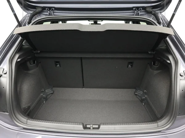 VOLKSWAGEN Polo (2026) — foto 2 van 22