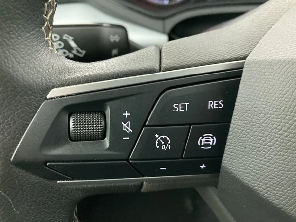 SEAT Arona (2023) — foto 16 van 36