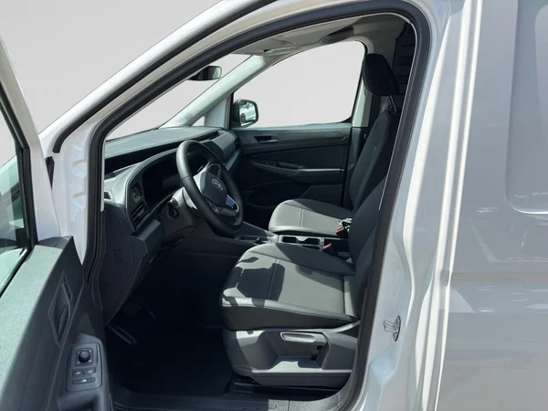 VOLKSWAGEN Caddy Van (2025) — foto 24 van 24