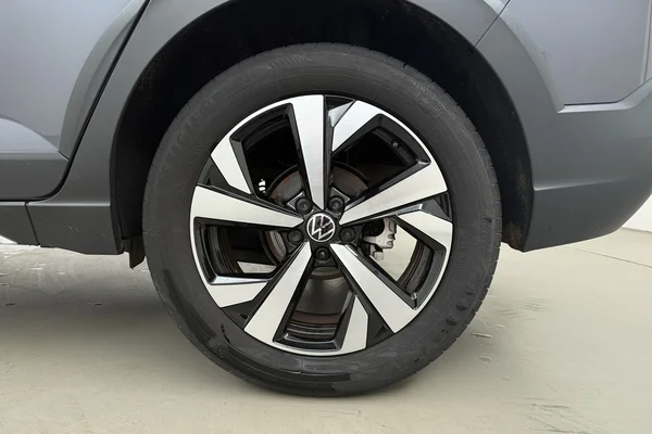 Volkswagen Taigo (2025) — foto 14 van 17