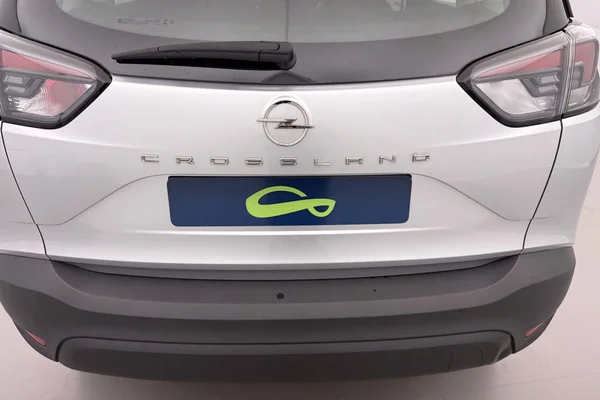 Opel Crossland (2022) — foto 20 van 33