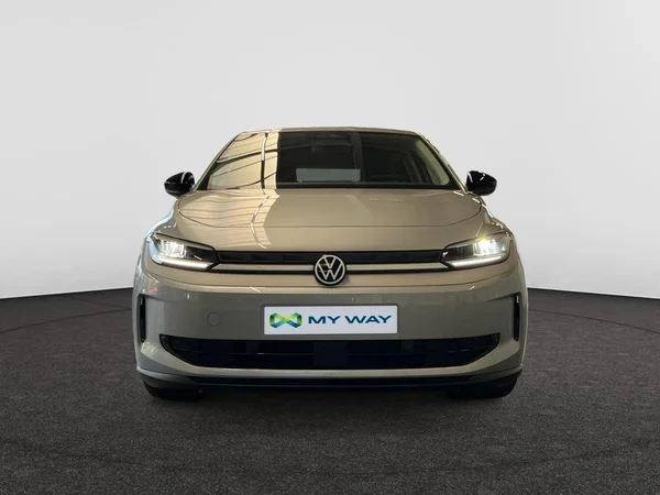 VOLKSWAGEN ID.Polo (2026) — foto 12 van 16
