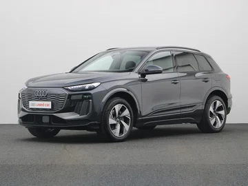 AUDI Q6 e-tron (2025)