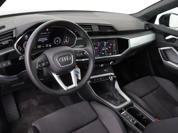 AUDI Q3 (2025) — foto 18 van 19