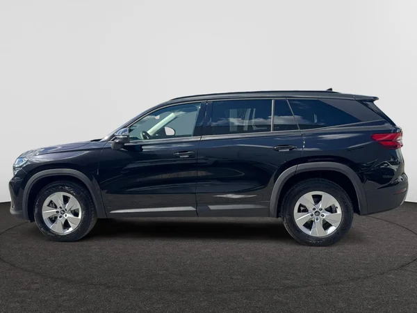 SKODA Kodiaq (2025) — foto 12 van 24