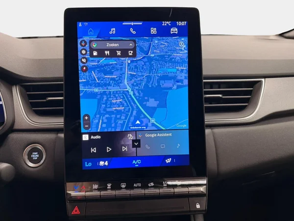 Renault Symbioz (2025) — foto 6 van 22