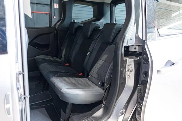 Mercedes-Benz T-Klasse (2023) — foto 3 van 28