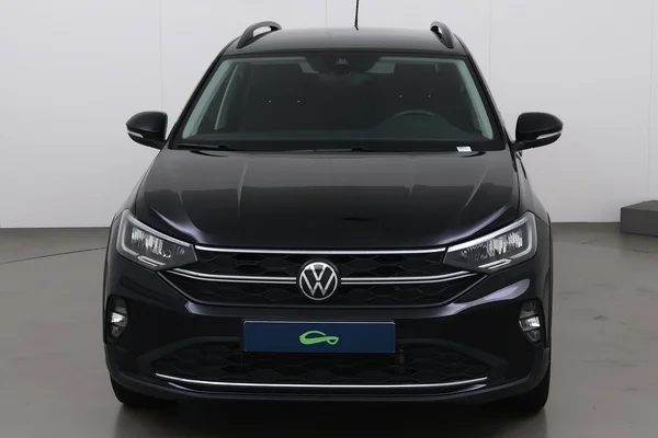 Volkswagen Taigo (2025) — foto 11 van 18