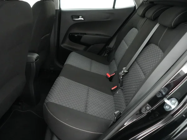 Kia Picanto (2025) — foto 7 van 22