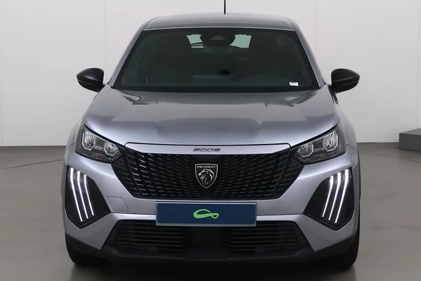 Peugeot 2008 (2025) — foto 11 van 18