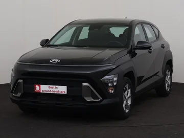 HYUNDAI Kona (2025)