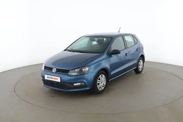 Volkswagen Polo 1a8e34d1-8c8c-4d85-8406-d3c88e88fb20