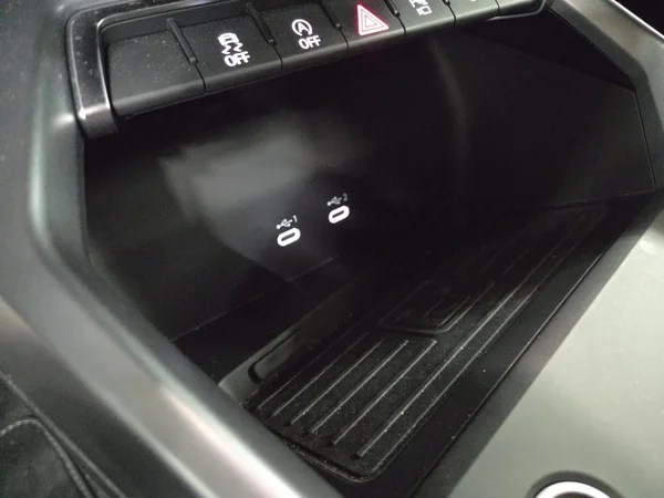 AUDI A3 Sedan (2026) — foto 10 van 12