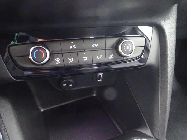 Opel Corsa (2026) — foto 13 van 27