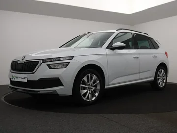 Škoda Kamiq (2024)