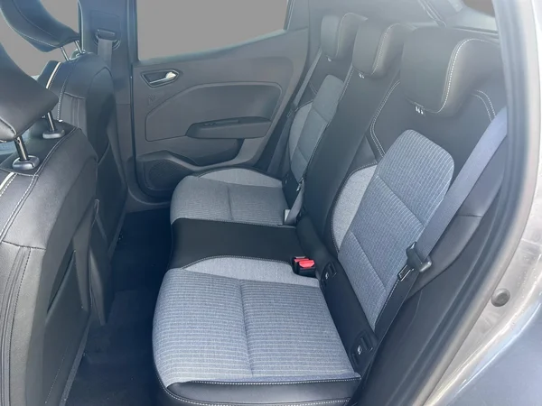 Renault Clio (2026) — foto 18 van 28