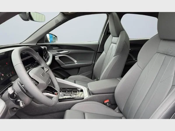 Audi Q5 (2026) — foto 5 van 24