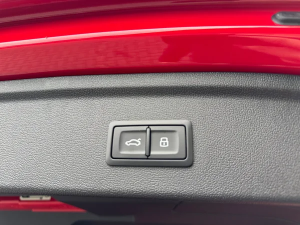AUDI A3 Sportback PHEV (2025) — foto 5 van 16