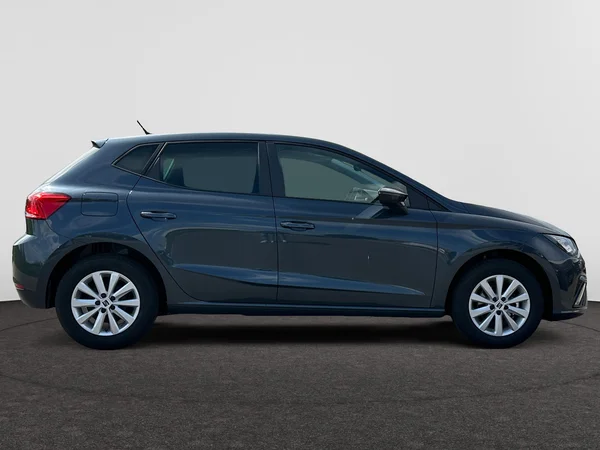 SEAT Ibiza 5P/D (2025) — foto 20 van 24