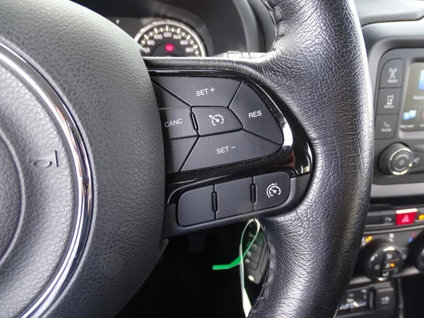 Jeep Renegade (2018) — foto 16 van 27