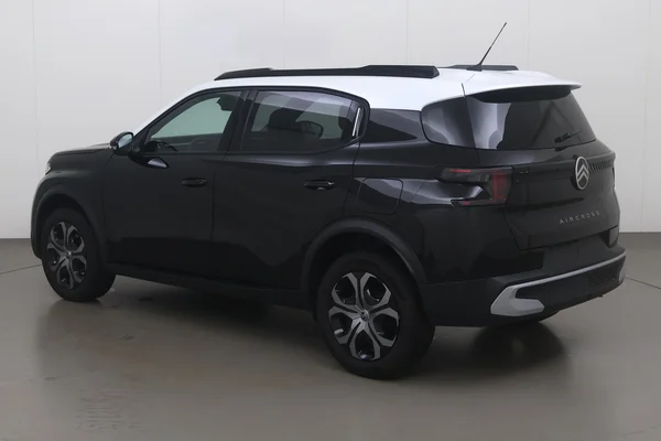 Citroen C3 Aircross (2026) — foto 13 van 19