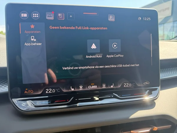CUPRA Terramar (2026) — foto 11 van 19