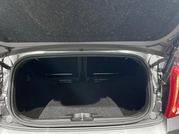 Fiat 500C (2023) — foto 15 van 17